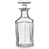 Baccarat Serving Baccarat Harmonie Whiskey Wine Carafe 90cl