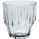Exxent Drinking Glasses Exxent Diamond Drinking Glass 27.5cl