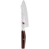 Zwilling Miyabi 6000MCT 34088-181 Santoku Knife 18 cm