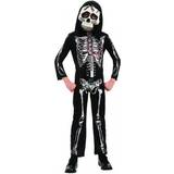 Rubies Kids Skeleton Costume