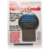 Head Lice Treatments Nitty Gritty Nitfree Comb
