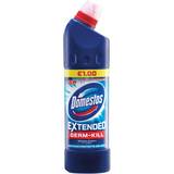 Domestos Cleaning Agents Domestos Extended Germ Kill Bleach