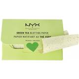 NYX Blotting Papers NYX Blotting Paper Green Tea 100-pack