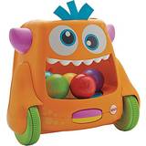 Monsters Baby Toys Fisher Price Zoom 'N Crawl Monster