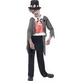 Smiffys Zombie Groom Costume