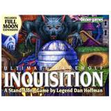 Bezier Games Ultimate Werewolf: Inquisition Full Moon