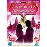 A Cinderella Christmas [DVD]
