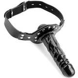 Pipedream Gags Pipedream Fetish Fantasy Deluxe Ball Gag with Dildo