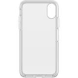 OtterBox Symmetry Series Clear Case (iPhone X)