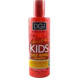 Lice Shampoos DGJ Organics Wild ‘n’ Crazy Kids Lice Repel Shampoo 250ml