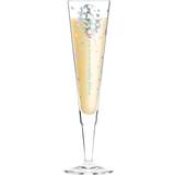 Ritzenhoff Glasses Ritzenhoff Champus Herbst 2018 Kathrin Stockebrand Champagne Glass 20cl