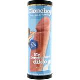 Silicon Casting Kits Cloneboy My Personalized Dildo Pink Scala Edition