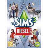 The Sims 3: Diesel Stuff (Mac)