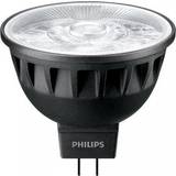 Philips Master ExpertColor 36° LED Lamp 7.5W GU5.3 927
