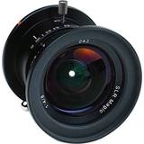 SLR Magic 8mm F4 for Micro Four Thirds