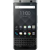 Qualcomm Snapdragon 625 Mobile Phones Blackberry KEYone Black Edition 64GB
