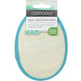 Exfoliating Bath Sponges EcoTools Loofah Body Buff