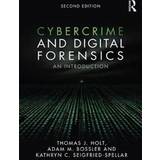 Cybercrime and Digital Forensics: An Introduction (Paperback, 2017)