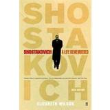Music E-Books Shostakovich: A Life Remembered (E-Book, 2011)