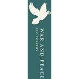 War and Peace (Oxford World's Classics Hardback Collection) (Hardcover, 2017)