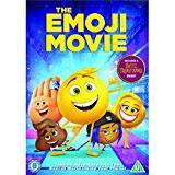 The Emoji Movie [DVD] [2017]