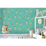 Turquoise Wallpapers Holden Make Believe (12542)
