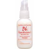 Bumble and Bumble Hair Primers Bumble and Bumble Hairdresser's Invisible Oil Heat/UV Protective Primer 60ml