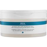 REN Clean Skincare Body Scrubs REN Clean Skincare Atlantic Kelp & Magnesium Salt Anti-Fatigue Exfoliating Body Scrub 150ml