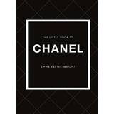 Books The Little Book of Chanel (Hardcover, 2017)