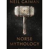 Norse Mythology (Hardcover, 2017)