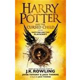 Harry Potter and the Cursed Child - Parts One and Two: The Official Playscript of the Original West End Production (Paperback, 2017)