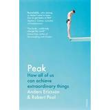 Atomic habits Peak (Paperback, 2017)