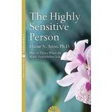 The Highly Sensitive Person (Paperback, 2017)