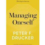 Managing Oneself (Hardcover, 2017)