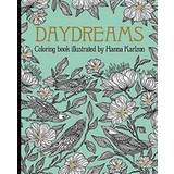 Daydreams Coloring Book (Daydream Coloring Series) (Hardcover, 2016)