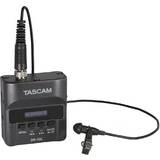 Tascam Microphones Tascam DR-10L