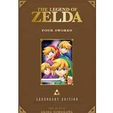 The Legend of Zelda 5 (Paperback, 2017)