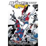 Harley Quinn 4 (Paperback, 2016)
