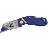 Foldable Snap-off Knives Irwin 10507695 Snap-off Blade Knife