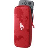 Nintendo switch carrying case Nintendo Nintendo Switch Carrying Case & Screen Protector - Super Mario Odyssey