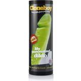 Silicon Casting Kits Cloneboy Classic My Personalized Dildo Glow In The Dark