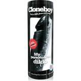 Silicon Casting Kits Cloneboy Classic My Personalized Dildo