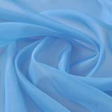 Polyester Fabrics vidaXL 130763 Fabrics Turquoise (2000x145cm)