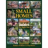 Small Homes (Paperback, 2017)