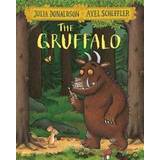 Books The Gruffalo (Paperback, 2016)