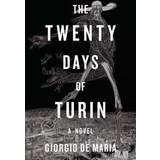 twenty days of turin a novel (Hardcover, 2017)