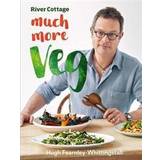 River Cottage Much More Veg: 175 easy and delicious vegan recipes for every meal (Hardcover, 2017)