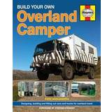 Build Your Own Overland Camper Manual (Haynes Manuals) (Owners' Workshop Manual) (Hardcover, 2016)