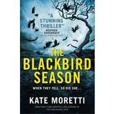 The Blackbird Season (Paperback, 2017)