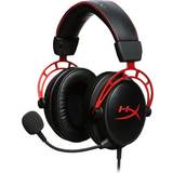 Active Noise Cancelling - Gaming Headset - Over-Ear Headphones HyperX Cloud Alpha Pro
